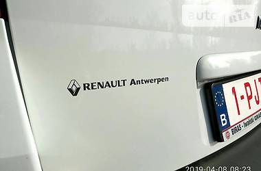 Универсал Renault Megane 2008 в Бердянске