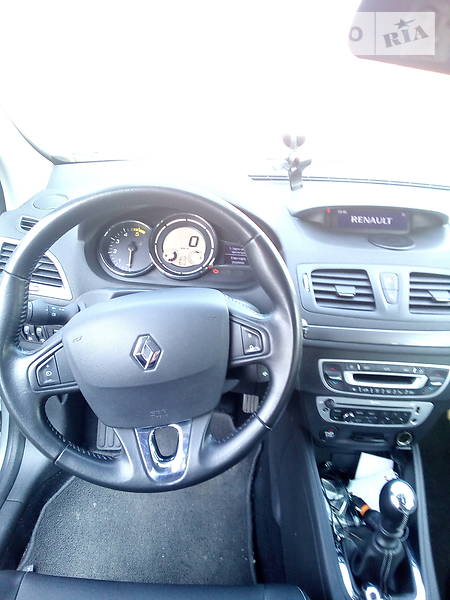 Універсал Renault Megane 2015 в Житомирі фото 20 Універсал Renault Megane 2015 в Житомирі