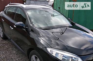 Універсал Renault Megane 2010 в 