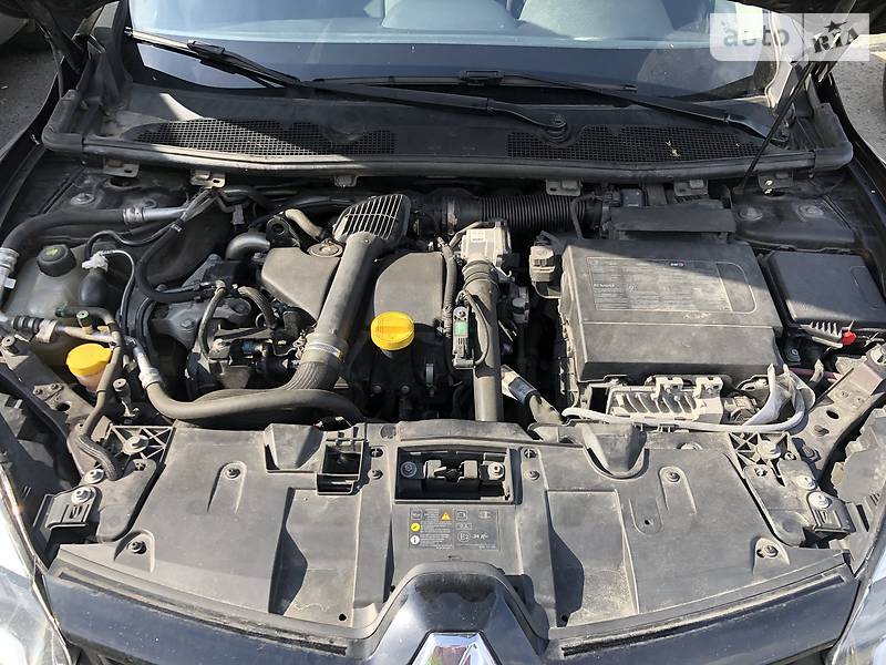 Універсал Renault Megane 2014 в Харкові фото 13 Універсал Renault Megane 2014 в Харкові