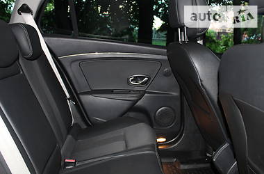 Універсал Renault Megane 2011 в 