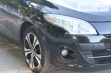 Універсал Renault Megane 2011 в 