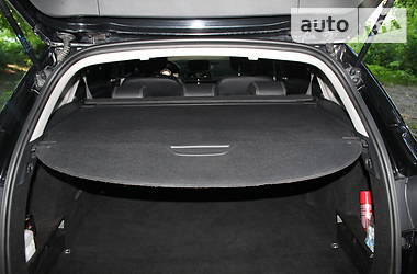 Універсал Renault Megane 2011 в 