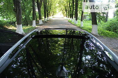 Універсал Renault Megane 2011 в 