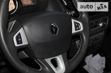 Універсал Renault Megane 2011 в 