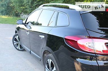 Універсал Renault Megane 2011 в 