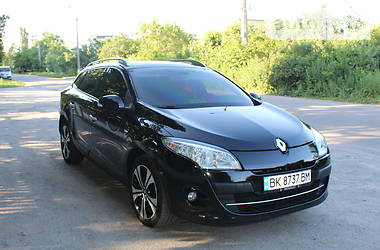 Універсал Renault Megane 2011 в 