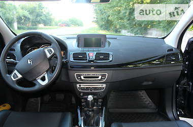 Універсал Renault Megane 2011 в 