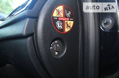 Універсал Renault Megane 2011 в 