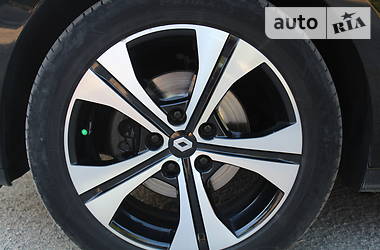 Універсал Renault Megane 2011 в 