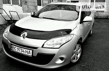 Универсал Renault Megane 2010 в Ровно