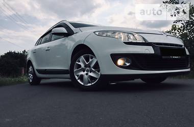 Универсал Renault Megane 2012 в Днепре