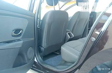 Універсал Renault Megane 2014 в 