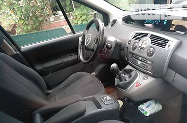 Мінівен Renault Megane 2007 в 