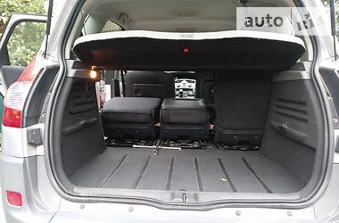 Мінівен Renault Megane 2007 в 