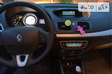 Універсал Renault Megane 2009 в 