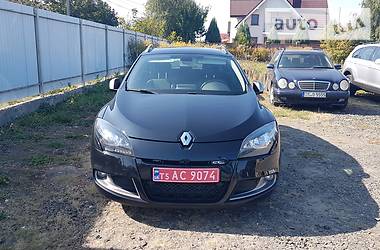 Универсал Renault Megane 2012 в Луцке