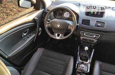 Универсал Renault Megane 2015 в Житомире