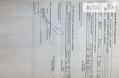 Універсал Renault Megane 2010 в 