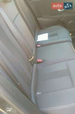 Универсал Renault Megane 2010 в 
