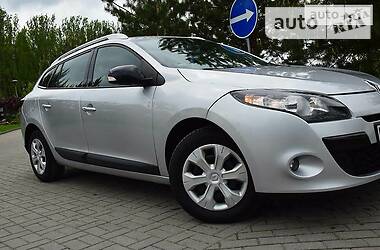 Универсал Renault Megane 2012 в Львове