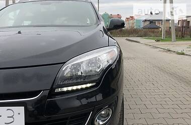 Универсал Renault Megane 2012 в Ровно