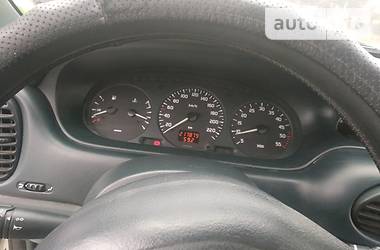 Купе Renault Megane 1999 в Черкассах