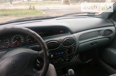 Купе Renault Megane 1999 в Черкасах