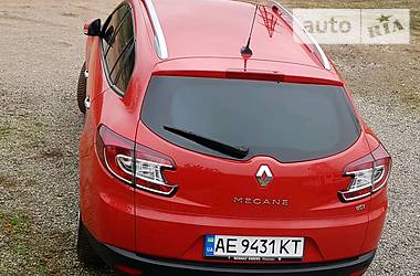 Универсал Renault Megane 2011 в Кривом Роге