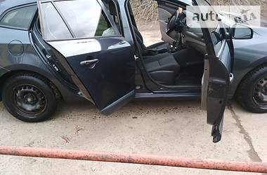 Універсал Renault Megane 2010 в 