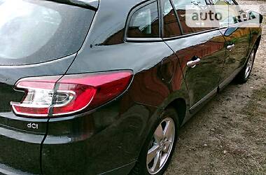 Універсал Renault Megane 2010 в 