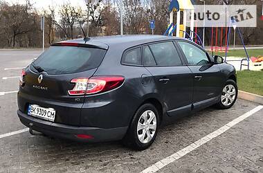 Універсал Renault Megane 2009 в Дубні