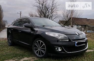 Универсал Renault Megane 2012 в Луцке