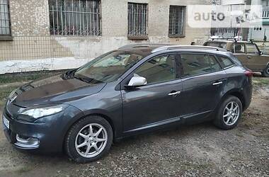 Универсал Renault Megane 2012 в Виннице