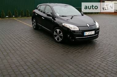 Хетчбек Renault Megane 2011 в Самборі