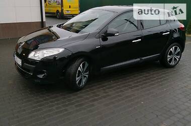 Хетчбек Renault Megane 2011 в Самборі