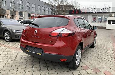 Хэтчбек Renault Megane 2015 в Одессе