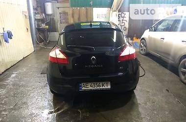 Хэтчбек Renault Megane 2013 в Кривом Роге