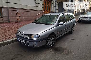 Универсал Renault Megane 1999 в Киеве