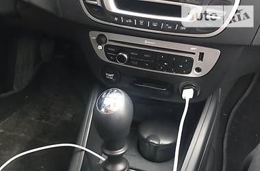 Універсал Renault Megane 2012 в 