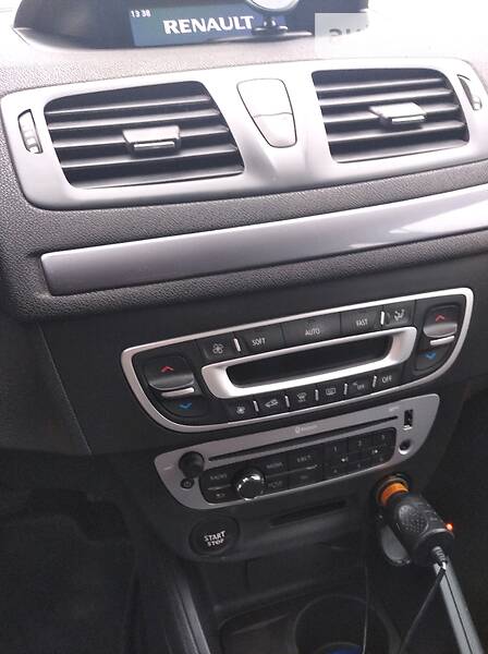 Універсал Renault Megane 2015 в Житомирі фото 15 Універсал Renault Megane 2015 в Житомирі