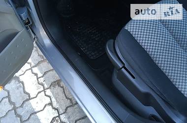Седан Renault Megane 2003 в 