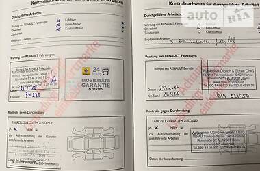 Седан Renault Megane 2003 в 