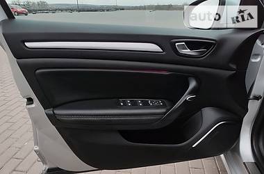Універсал Renault Megane 2017 в 