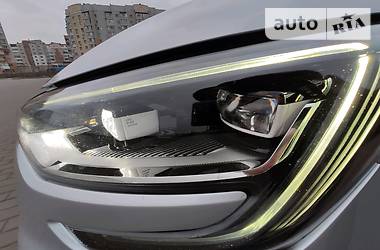 Універсал Renault Megane 2017 в 