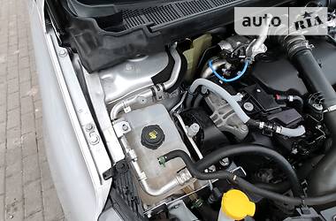 Універсал Renault Megane 2017 в 