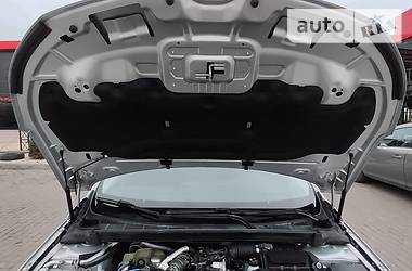 Універсал Renault Megane 2017 в 