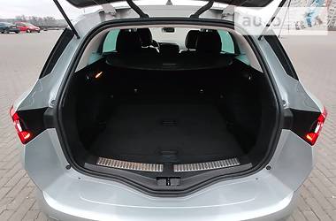 Універсал Renault Megane 2017 в 