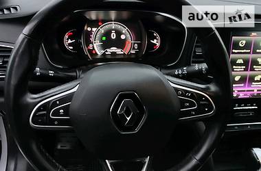 Універсал Renault Megane 2017 в 
