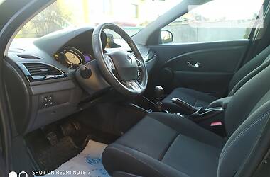 Универсал Renault Megane 2011 в Городенке